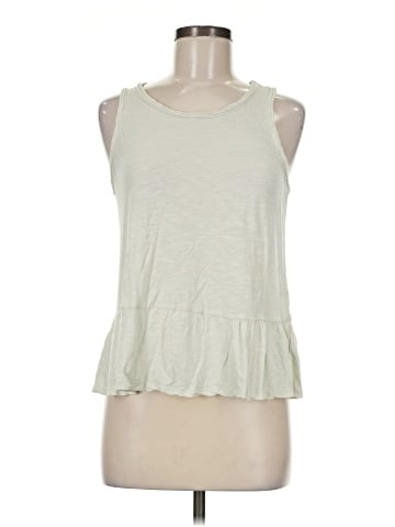Gap Sleeveless T-Shirt (view 1)
