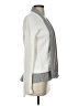 PURE HANDKNIT 100% Cotton Gray Cardigan Size Sm - Med - photo 4