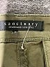 sanctuary SURPLUS Green Cargo Pants Size 1X (estimated) - photo 4