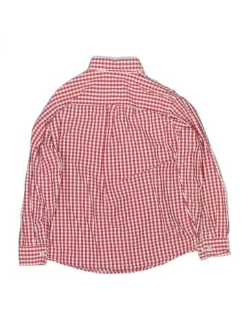 Bella Bliss Long Sleeve Button-Down Shirt (view 2)