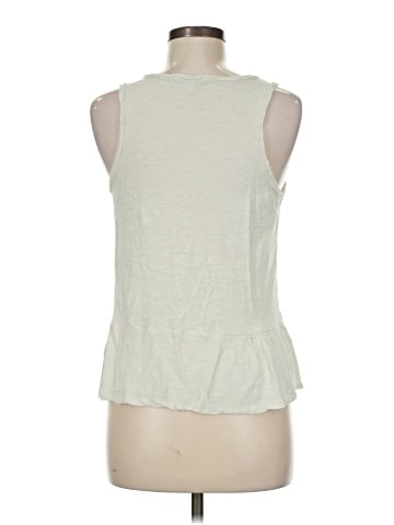 Gap Sleeveless T-Shirt (view 2)