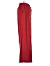 Unbranded Red Casual Pants Size XS - photo 4