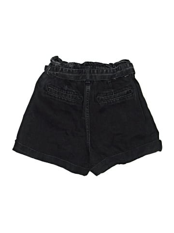 Zara Denim Shorts (view 2)