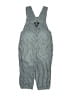Baby B'gosh Blue Overalls 18-24 MO / 24 MO - photo 2
