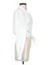 Chicwish Ivory Long Sleeve Blouse Size S - photo 4