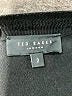 Ted Baker London 100% Polyester Black Cardigan Size 2 (0) - photo 7