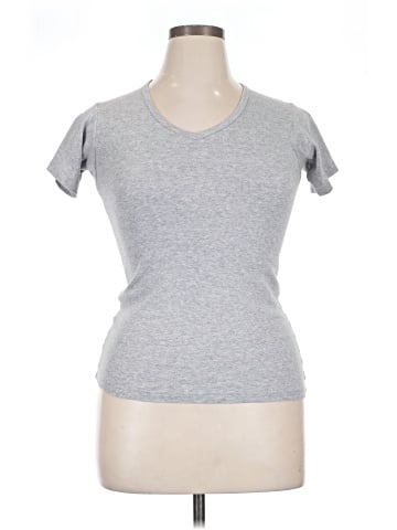 Brandy Melville Short Sleeve T-Shirt (view 1)