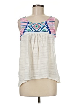 Chip & Pepper Tank Top