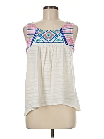 Chip & Pepper Tank Top (view 1)