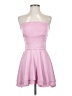 Unbranded Pink Sleeveless Top Size S - photo 1