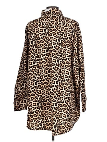 H&M Long Sleeve Blouse (view 2)