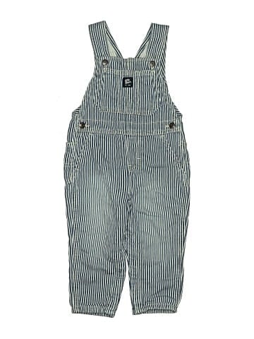 Baby B'gosh Overalls (view 1)