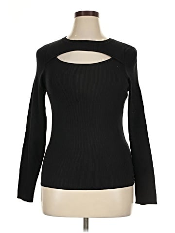 INC International Concepts Turtleneck Sweater (view 1)