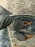 Hydraulic Blue Jeans Size 16 - photo 7