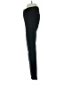 Assorted Brands Solid Black Jeans Size 5 - photo 5