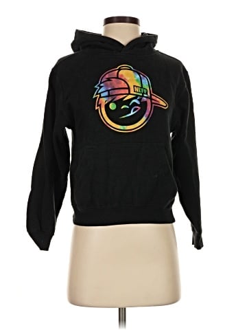 Neff Pullover Hoodie (view 1)