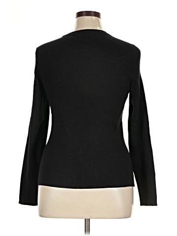 INC International Concepts Turtleneck Sweater (view 2)