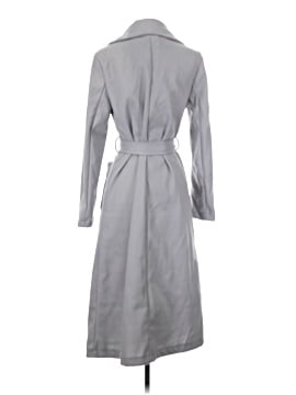 Shein Trenchcoat (view 2)