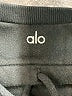 Alo Black Pullover Sweater Size M (estimated) - photo 7