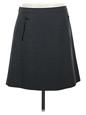 Halogen Casual Skirt (view 1)