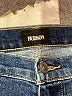 Hudson Jeans Hearts Blue Jeans Size 29 waist - photo 7