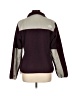 The North Face 100% Polyester Purple Fleece Size L - photo 2