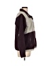 The North Face 100% Polyester Purple Fleece Size L - photo 4