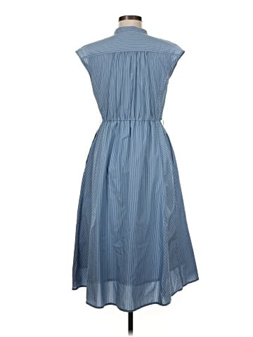 Rope Picnic Casual Dress (view 2)