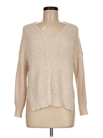 Debut Pullover Sweater (view 1)