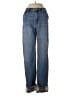 Hollister Blue Jeans Size 26 waist - photo 1