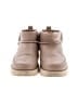 Ugg Tan Ankle Boots Size 8 - photo 2