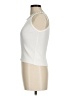 Feelkoo 100% Viscose Ivory Sleeveless Top One size - photo 5