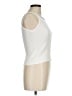 Feelkoo 100% Viscose Ivory Sleeveless Top One size - photo 4