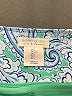 Sigrid Olsen Paisley Blue Skort Size L - photo 3