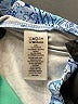 Sigrid Olsen Paisley Blue Skort Size L - photo 4