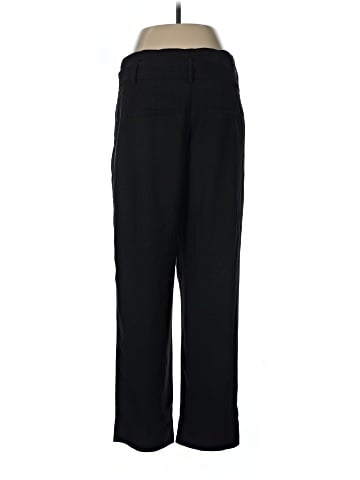 Madewell Drapey Paperbag Pants (view 2)