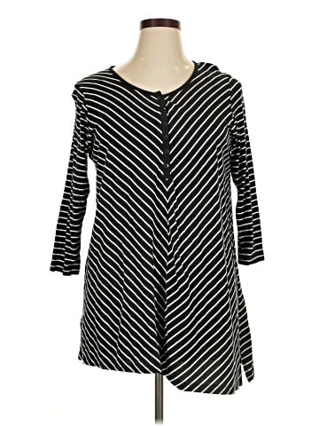 Jones New York Signature Casual Dress (view 1)