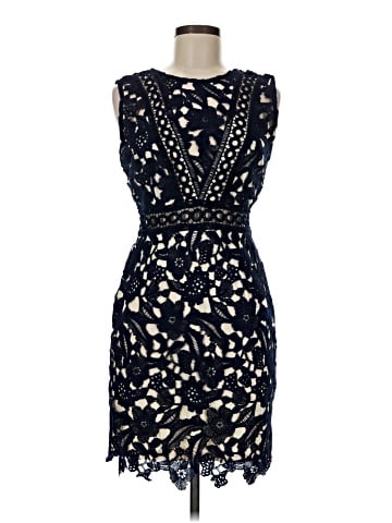 Soieblu Cocktail Dress (view 1)