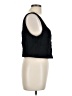 Jason Wu Black Sleeveless Blouse Size L - photo 4