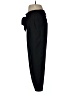 Madewell 100% Polyester Black Drapey Paperbag Pants Size 6 - photo 5