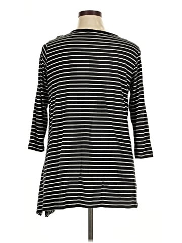 Jones New York Signature Casual Dress (view 2)