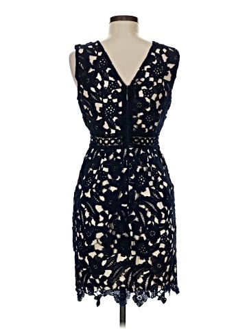 Soieblu Cocktail Dress (view 2)