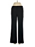 Ann Taylor Solid Black Dress Pants Size 2 - photo 1