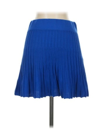 Zara Casual Skirt (view 1)