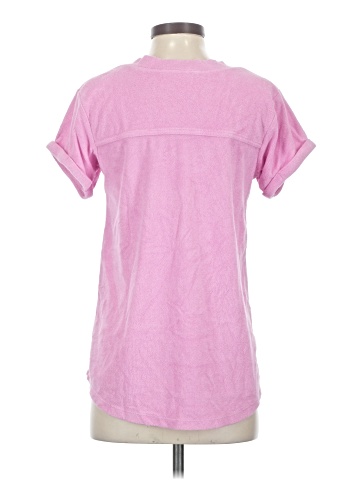 Jadelynn Brooke Short Sleeve Top (view 2)