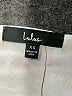 Lulus Ivory Bodysuit Size XS - photo 3