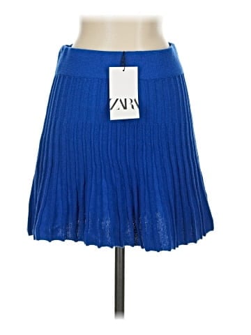 Zara Casual Skirt (view 2)