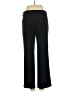 Ann Taylor Solid Black Dress Pants Size 2 - photo 2