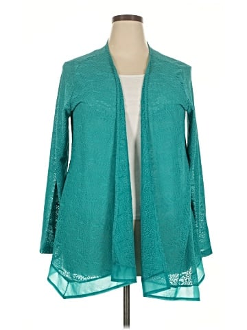 Christopher & Banks Cardigan (view 1)