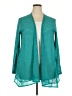 Christopher & Banks Teal Cardigan Size XL - photo 1